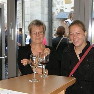 Abschied Pastoralassistent Christian Penn