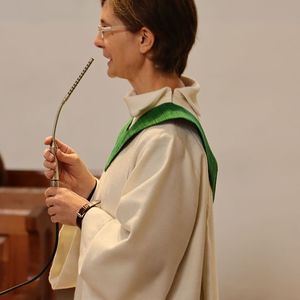 Doris verlässt St. Quirinus