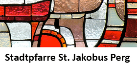 Stadtpfarre St. Jakobus Perg