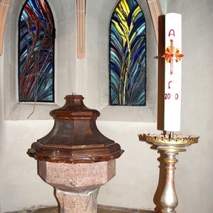 Kirchenchorausflug 2010