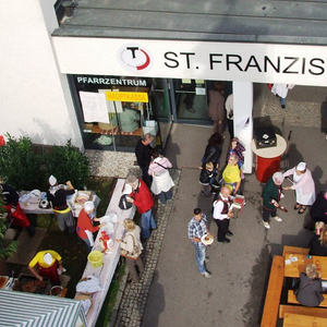 Luftbilder vom Riesenkran