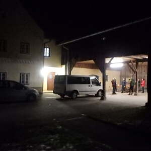 Besinnungswochenende 2018