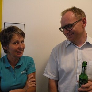 Pfarr-Mitarbeiterfest