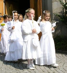 Erstkommunion