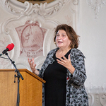 Dr.in Johanna Haberer