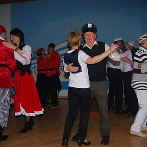 Pfarrgschnas 2017 Schiff Ahoi