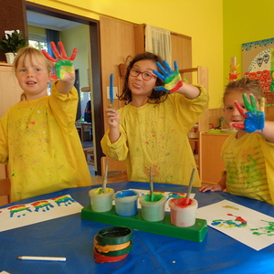 Einblicke in den Tag