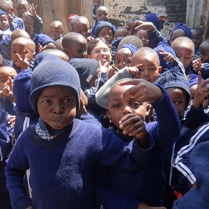 Partnerpfarre Kibera