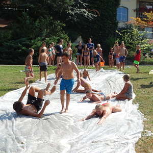 Kath. Jungschar Peuerbach