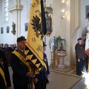 Willkommen unserem neuen Pfarradministrator