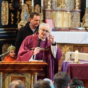 Vorstellungsmesse EK