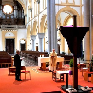 Gründonnerstag 2020