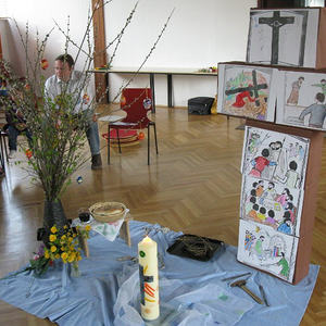 Familiengottesdienst