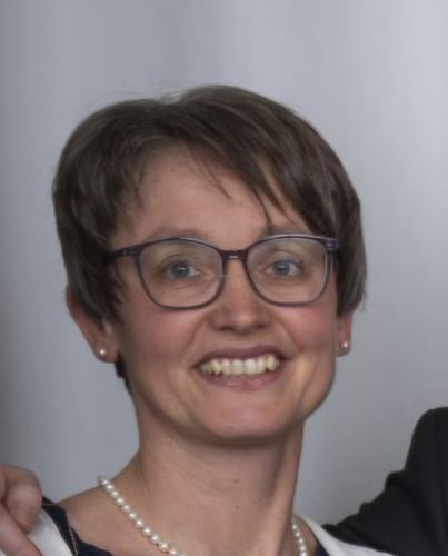 Margit Weinberger