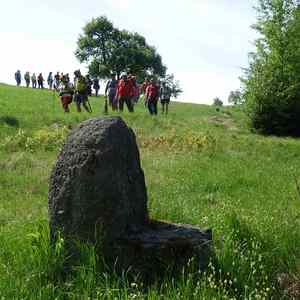 meditative Pilgerwanderung 28.4.18