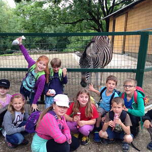 JS Belohnungsausflug