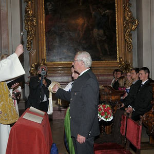 Jubelhochzeit Fam. Wenninger