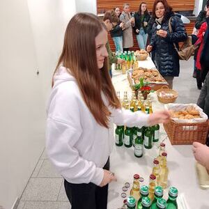 Beauftragung Seelsorgeteam