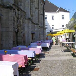 Festgottesdienst mit Kardinal Schönborn