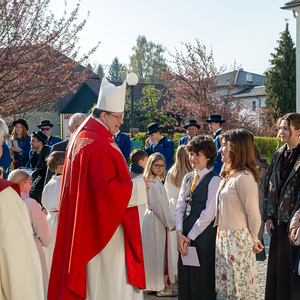 Samstag, 18. April 2026