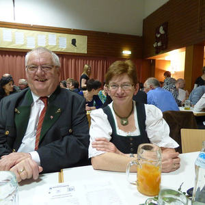 Pfarrball Pfarre Peuerbach