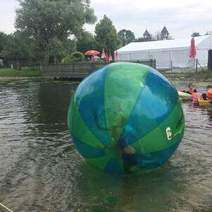 Jungschar- und Ministrantenausflug