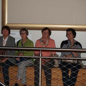 kfb Wallfahrt, Pfarre Neumarkt im Mühlkreis