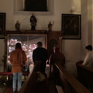 Nacht der 1000 Lichter