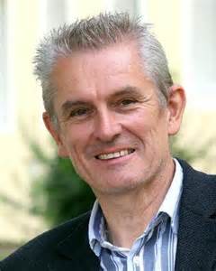 Dr. Walter Ötsch / Dr. Walter Ötsch