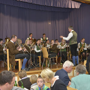 Pfarre Kirchdorf, ErntedankFoto: Jack Haijes