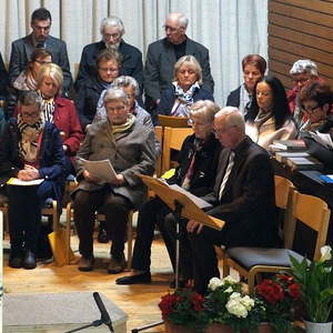 Feier der Osternacht