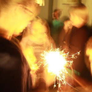 Jungschar- und Ministrantenlager in Roßleiten