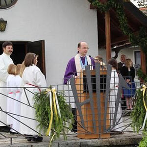 50-jähriges Jubiläum