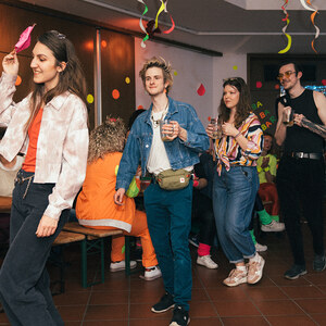 Pfarrgemeinde Hagenberg