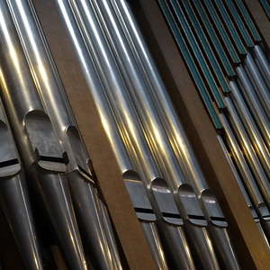 Diese Pfeifen brauchen kein Einsingen...