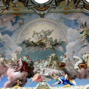 Seniorenausflug ins Mostviertel