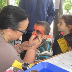 Tag der Herzlichkeit