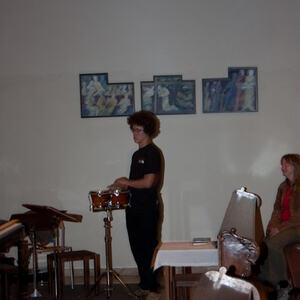 Lange Nacht der Kirchen