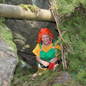 Jungschar- und Ministrantenlager