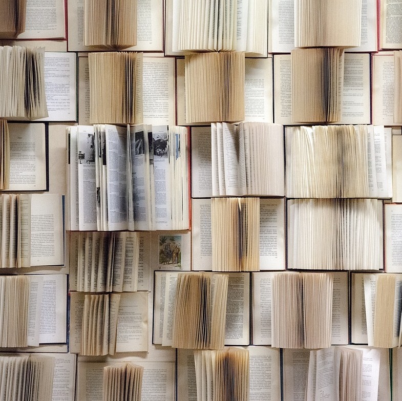 Öffentliche Bibliothek