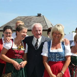 Abschied und Neubeginn