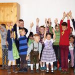 30 Jahre Kindersinggruppe