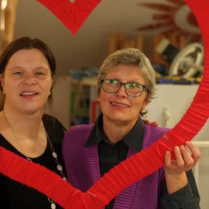 Ein Herz für Brunnenthal