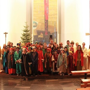 Dreikönigsaktion 2023