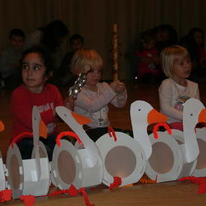 Caritas-KIndergarten