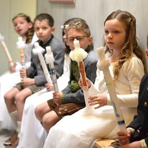 'Mit Jesus kann ich wachsen'