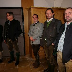 Konzert zur Weihnachtszeit