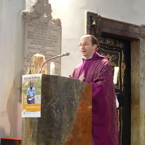 ... und noch ein unverbesserlicher Optimist :-))                       