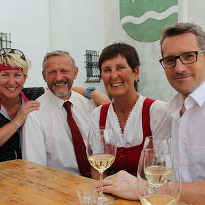 Pfarrpatrozinium2019