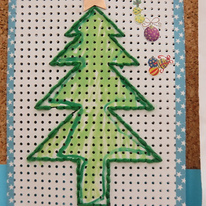 Basteln für Weihnachten